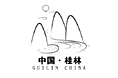 桂林城市名片logo