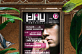 《I-JAY》杂志第十二期广告