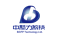 中新力科技-LOGO设计
