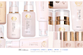 日本ＪＨＣ化妆品公司网站