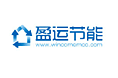 盈运节能公司的logo设计05