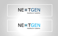 NextGen Logo 设计