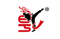 乾正隆跆拳道Logo