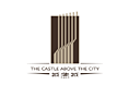 卓达城尚城logo提案