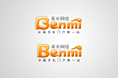 笨米网benmi.com标志设计