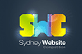 澳洲客户网站LOGO设计