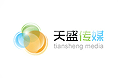 天盛logo设计