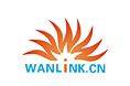 万联网络公司logo