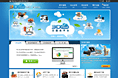 3DCloud平台首页