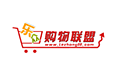 乐众购物联盟logo