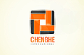 ChengHe logo设计