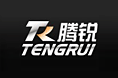 腾锐logo