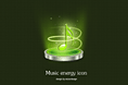 Music-energy