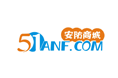 51安防logo设计