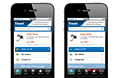 手机UI设计 购物应用 for iphone4