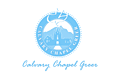 Calvary Chapel Greer logo设计