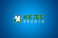 键特科技界面-logo设计