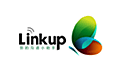 LINKUP的logo