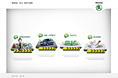 SKODA NEW FABIA 2011正式发布上海虎魄案例