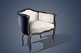 UI-椅子
