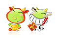 2009 魔力豆
