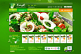 绿色蔬菜配送网站