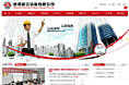 陕西新元洁能有限公司网站改造设计