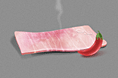 肉UI