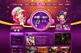 爆米花KTV