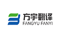 翻译公司标志设计