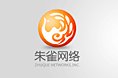 朱雀网络logo