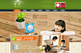 2011迷迪开关首页设计