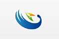 长宁区卫生经信网logo