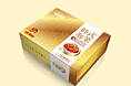 泡菜产品礼盒包装设计欣赏