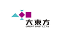 大东方企业VI设计全案