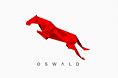 OSWALD奥斯维德品牌设计