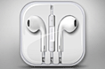 Apple EarPods - icon