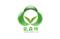 LOGO氧森林