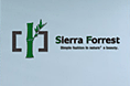 Sierra Forrest雅森竹业VI设计