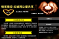 情系雅安 红娘网让爱共享