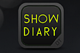 SHOW DIARY（秀场）项目创意设计