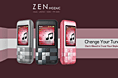 ZEN Mozaic Micr 设计稿