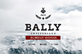 BALLY品牌专题页