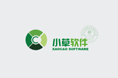 医疗系统开发公司VI