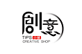 TIPS创意小铺~VI~logo全套