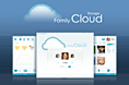 Family Cloud Storage家庭云存储系统