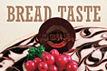 Breadtaste面包味道