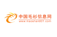 logo中国毛衫信息网