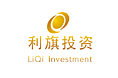 上海利旗投资LOGO设计