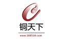 铜天下logo